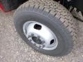 2015 Ford F350 Super Duty XL Regular Cab 4x4 Dump Truck Wheel