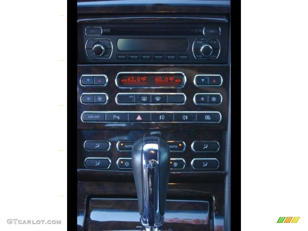 2005 Arnage T Mulliner - Silver Tempest / Beluga photo #8