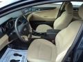 Pacific Blue Pearl - Sonata GLS Photo No. 5