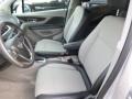 2013 Quicksilver Metallic Buick Encore Convenience  photo #11