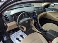 Pacific Blue Pearl - Sonata GLS Photo No. 6