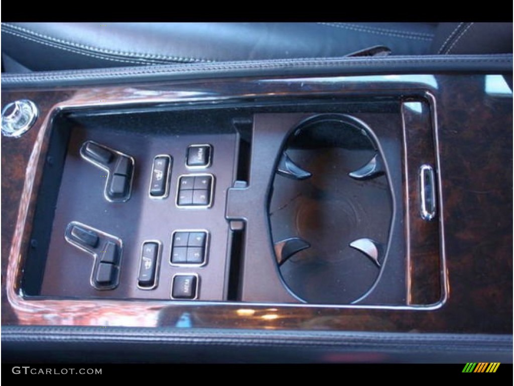 2005 Arnage T Mulliner - Silver Tempest / Beluga photo #10