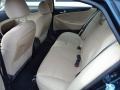Pacific Blue Pearl - Sonata GLS Photo No. 7
