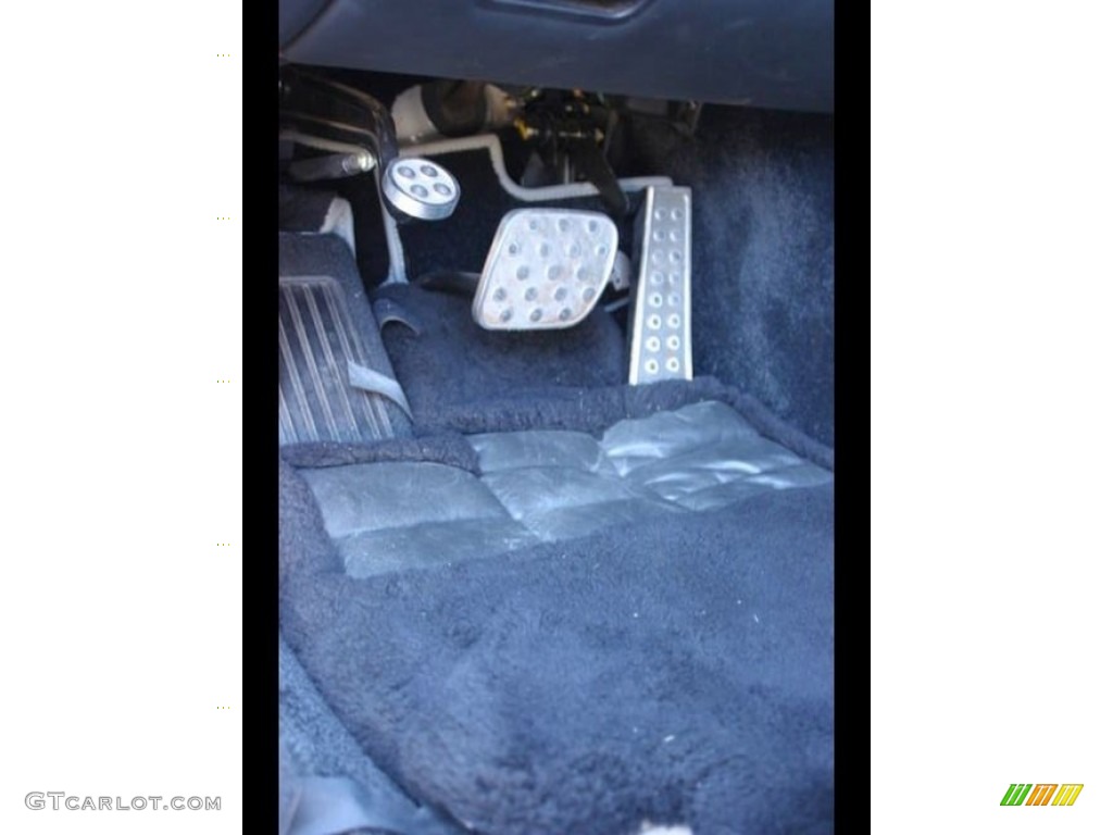 2005 Arnage T Mulliner - Silver Tempest / Beluga photo #12