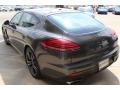 Agate Grey Metallic - Panamera  Photo No. 4