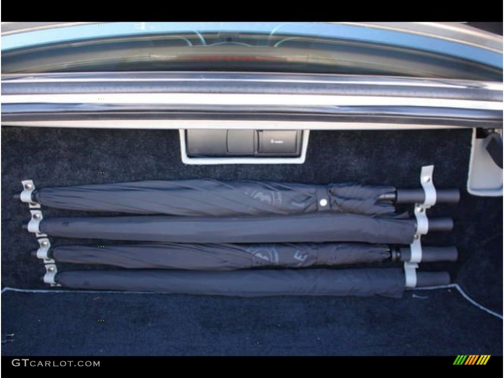 2005 Arnage T Mulliner - Silver Tempest / Beluga photo #22