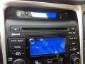 Pacific Blue Pearl - Sonata GLS Photo No. 17