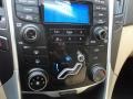 Pacific Blue Pearl - Sonata GLS Photo No. 18