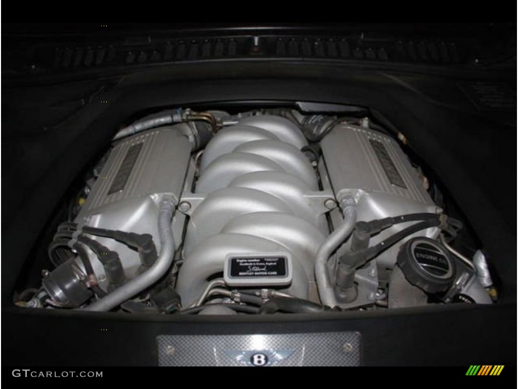 2005 Arnage T Mulliner - Silver Tempest / Beluga photo #25