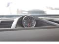 2014 Porsche Panamera Black Interior Gauges Photo