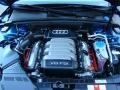 Aruba Blue Pearl Effect - A5 3.2 quattro Coupe Photo No. 41