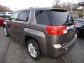 2011 Espresso Brown Metallic GMC Terrain SLE AWD  photo #3