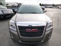 2011 Espresso Brown Metallic GMC Terrain SLE AWD  photo #8