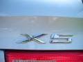 Titanium Silver Metallic - X5 3.0i Photo No. 9