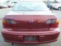 2003 Redfire Metallic Chevrolet Malibu Sedan  photo #3