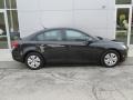 Black Granite Metallic - Cruze LS Photo No. 2