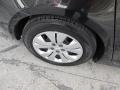 Black Granite Metallic - Cruze LS Photo No. 3