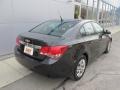 Black Granite Metallic - Cruze LS Photo No. 4