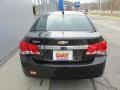 Black Granite Metallic - Cruze LS Photo No. 5