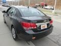 Black Granite Metallic - Cruze LS Photo No. 6