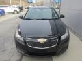 Black Granite Metallic - Cruze LS Photo No. 9