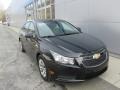 Black Granite Metallic - Cruze LS Photo No. 10