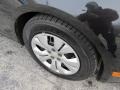 Black Granite Metallic - Cruze LS Photo No. 11
