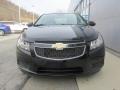 Black Granite Metallic - Cruze LS Photo No. 12