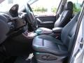 Titanium Silver Metallic - X5 3.0i Photo No. 12