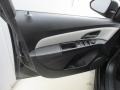 Black Granite Metallic - Cruze LS Photo No. 13