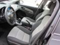 Black Granite Metallic - Cruze LS Photo No. 14