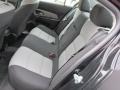 Black Granite Metallic - Cruze LS Photo No. 15