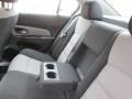 Black Granite Metallic - Cruze LS Photo No. 16