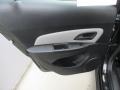 Black Granite Metallic - Cruze LS Photo No. 17