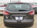 2015 Magnetic Metallic Ford Escape S  photo #4