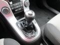Black Granite Metallic - Cruze LS Photo No. 23