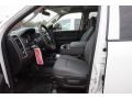 2015 Bright White Ram 3500 Tradesman Crew Cab 4x4 Chassis  photo #7