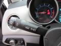 Black Granite Metallic - Cruze LS Photo No. 34