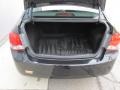Black Granite Metallic - Cruze LS Photo No. 35