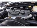  2015 5500 Tradesman Regular Cab 4x4 Chassis 6.7 Liter OHV 24-Valve Cummins Turbo-Diesel Inline 6 Cylinder Engine