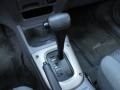 2001 Titanium Toyota RAV4 4WD  photo #16