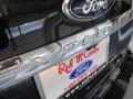 2015 Tuxedo Black Ford Explorer XLT  photo #6
