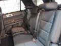 2015 Tuxedo Black Ford Explorer XLT  photo #10
