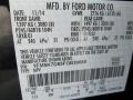 2015 Tuxedo Black Ford Explorer XLT  photo #17