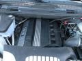 Titanium Silver Metallic - X5 3.0i Photo No. 25