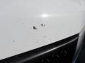 Summit White - Express LT 3500 Extended Passenger Van Photo No. 14