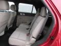 2014 Ruby Red Ford Explorer XLT 4WD  photo #13