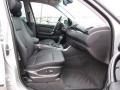 2004 Titanium Silver Metallic BMW X5 3.0i  photo #18