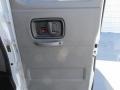 Summit White - Express LT 3500 Extended Passenger Van Photo No. 29