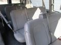 2011 Summit White Chevrolet Express LT 3500 Extended Passenger Van  photo #31